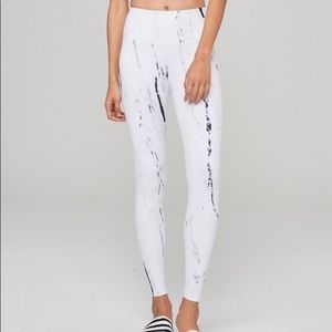 The Kingman Marble Tight by Varley